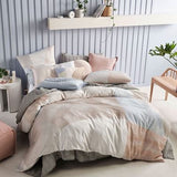 KING EISHA SKY DUVET COVER SET