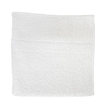 70X135CM MARATHON BATH TOWEL - WHITE