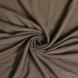 CAPRI LOOK LINEN (150CM)(PINE CONE)