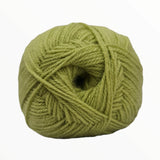 LOLLIPOP DK 100G AVO GREEN