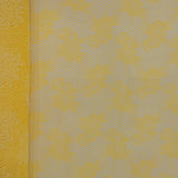 CORD LACE DESIGN 1 - YELLOW