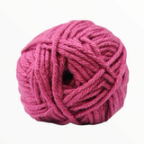 LOLLIPOP CHUNKY 100G CERISE PINK