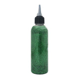 GLITTER GLUE BIG- GREEN