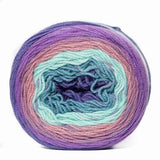 COLOUR CRUSH 200G THISTLE CHEER YO