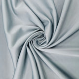 SCUBA FABRIC (150CM)(270 GSM)(FROSTY GREEN)