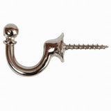 TB HOOK METAL 2S - CHROME