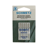 SCHMETZ MICROTEX 7010