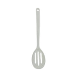 DELI SLOTTED SPOON 300MM (IVORY)