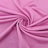 SCUBA FABRIC (150CM)(270 GSM)(CORAL)