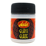 GLASS GLAZE 50ML CLEAR