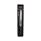 RUSSELL HOBBS 8 BREAD KNIFE BLACK