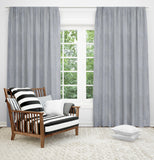 280CM CARENO CURTAIN FABRIC - BLATIC 5