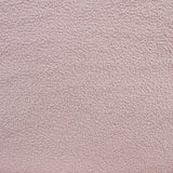 TEDDY VELVET FLEECE (PINK)