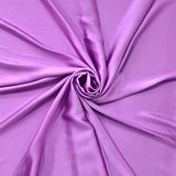 SILKY SATIN (150CM)(VIOLET)