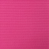 150CM TEXTURED ARGYLE SS22 - PINK YARROW