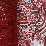 BRIDAL COUTURE (RED)