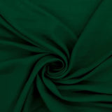 150CM PLAIN RAYON CHALLIS-PACIFIC GREEN