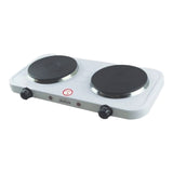 SUNBEAM DOUBLE SOLID HOTPLATE STOVE