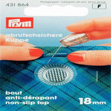 THIMBLE NON SLIP 18MM