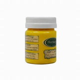 CRAFT COLOUR 50ML STAR YELLOW