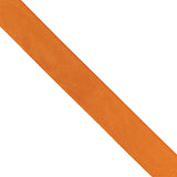 25MM RIBBON 27.4M-ORANGE