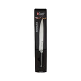 RUSSELL HOBBS 8 CARVING KNIFE BLACK