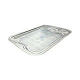 S.S TRAY 38CM