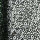 BRIDAL COUTURE (BOTTLE GREEN)