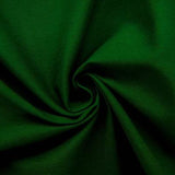 150CM SCUBA TWILL - EMERALD