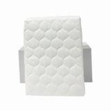MATTRESS PRO QUILTED WATERPROOF DOUBLE