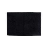 DIRTTRAPPER DOORMAT 60X90 BLACK