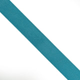 25MM RIBBON 27.4M TURQUOISE