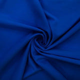 150CM MATT NYLON LYCRA (230GSM)(ROYAL BLUE)