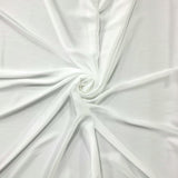 SILKY SATIN (150CM)(IVORY)