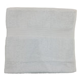 BRISTOL EGYPTION BATH TOWEL WHITE