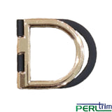 METAL BUCKLE LARGE