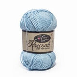 RAEESAH COTTON 50G 16