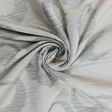 280CM JACQUARD CURTAIN