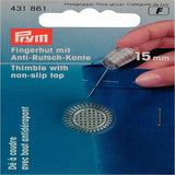 THIMBLE NON SLIP 15MM