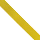 25MM RIBBON 27.4M-YELLOW