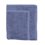 GOLD BATH MAT 50 X 80-DENIM