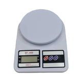 ELECTRONIC KITCHEN SCALE