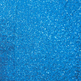 115CM SEQUINS TULLE - TURQ BLUE