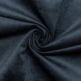 140CM TURKISH UPHOLSTERY- DARK GREY