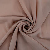 ITY FRENCH CHIFFON (150CM)(MISTY ROSE)