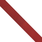 25MM RIBBON 27.4M-RED