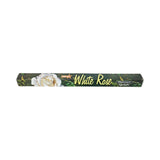 INCENSE STICKS - WHITE ROSE