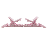 P/BRACE CLIP - LIGHT PINK