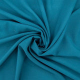 FERRARI CHIFFON - MOROCCAN BLUE