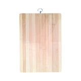 BAMBOO CHOPPING BOARD